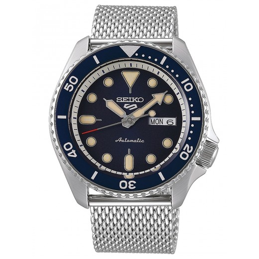 SeikoAutomaticSRPD71K1-32