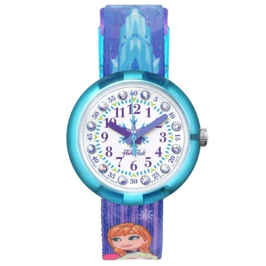 FlikFlakDisneyFrostmedAnnaogElsaFLNPO27-31