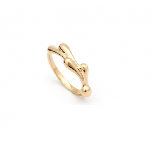 PerBorupVivaRing14ktGuld1010R-32