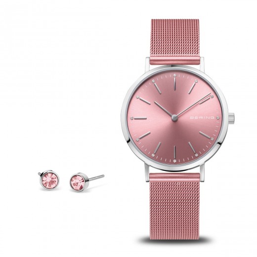 BeringTIMEISLIFECharitystmedrestikker14134999GWP-31
