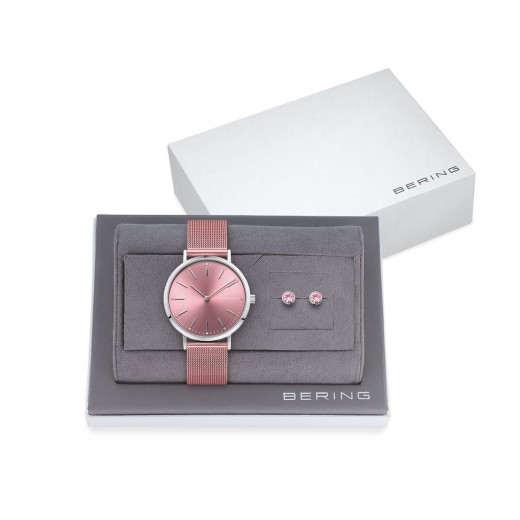 BeringTIMEISLIFECharitystmedrestikker14134999GWP-01