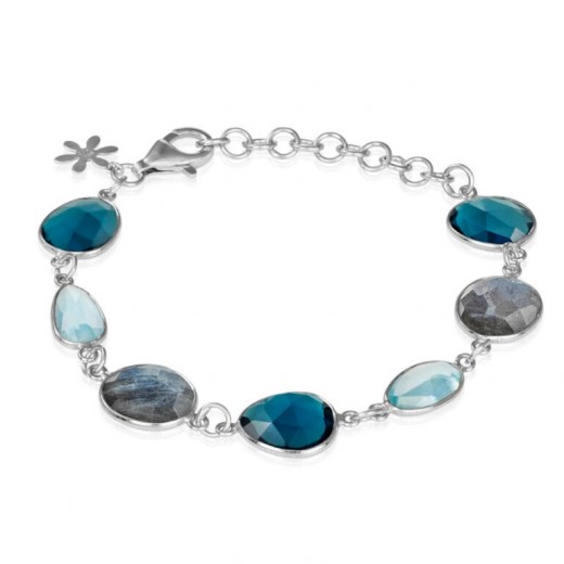 SusanneFriisBjrnerArmbndmedLondonBlKrystalTopasogLabradorit14191542-31