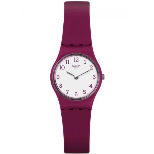SwatchRedbelleLR130-31
