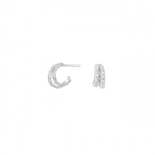 NordahlJewellerySlvDobbeltCreolmedRustikOverflade30290610900-31
