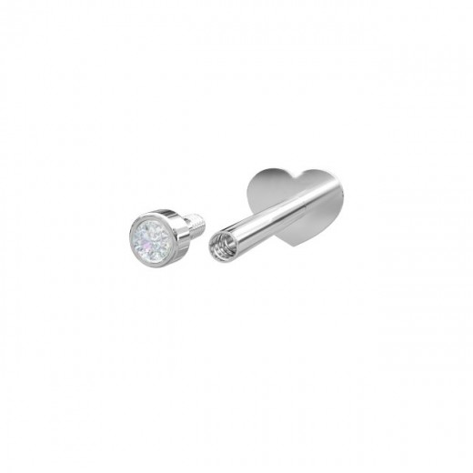 NordahlJewellerySlvLabretPiercing15mmZirkon30140080900-01