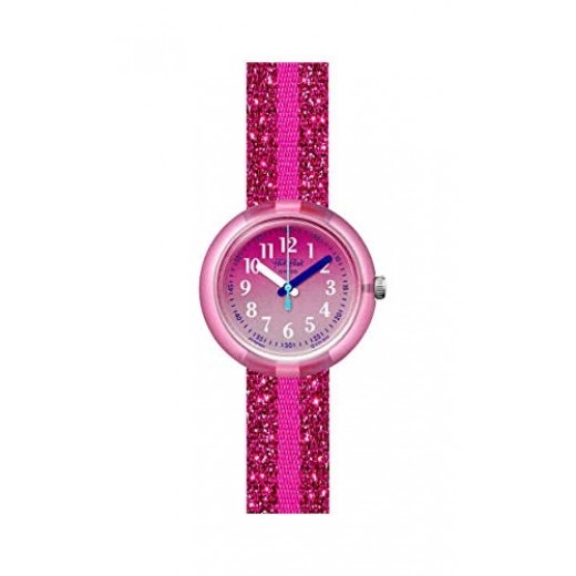 FlikFlakPinkSparkleFPNP053-31