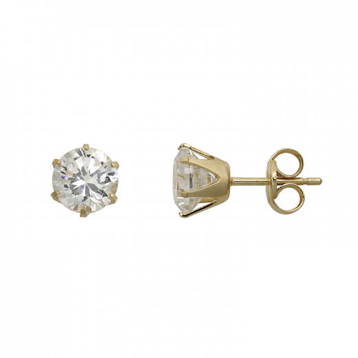 StvringDesign8ktGuldrestikkermed6mmZirkonia60117886-32