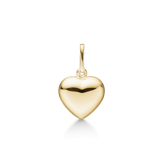 StvringDesign8ktGuldHjerteVedhng11x10mm64237890-32