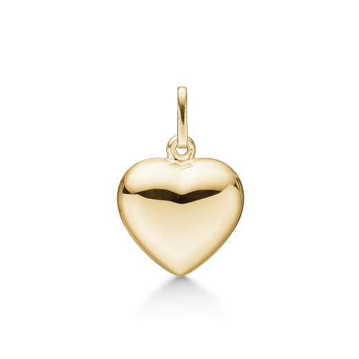 StvringDesign8ktGuldHjerteVedhng13x12mm64237891-32