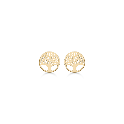StvringDesign14ktGuldLivetstriCirkelrestik70242043-31