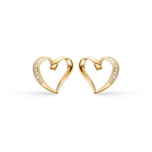 StvringDesign14ktGuldHjerterestikmedZirkonia70242840-31