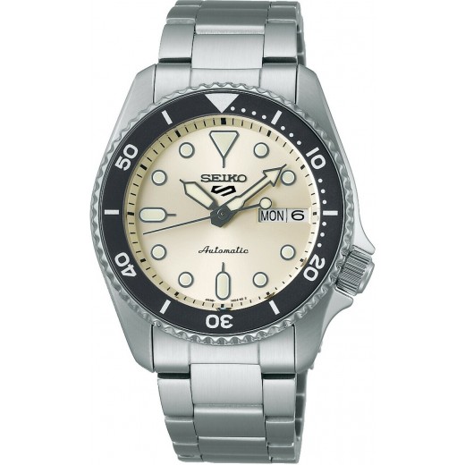 SeikoSports5AutomaticSRPK31K1-31