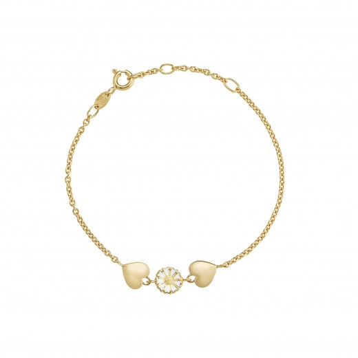 LundCopenhagenMargueritArmbndmedHjerter90103019M-31