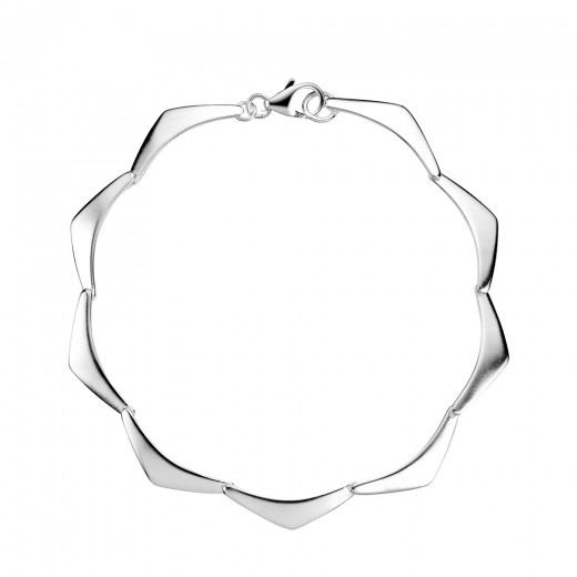 LundCopenhagenSlvTrekantArmbnd9011008-31