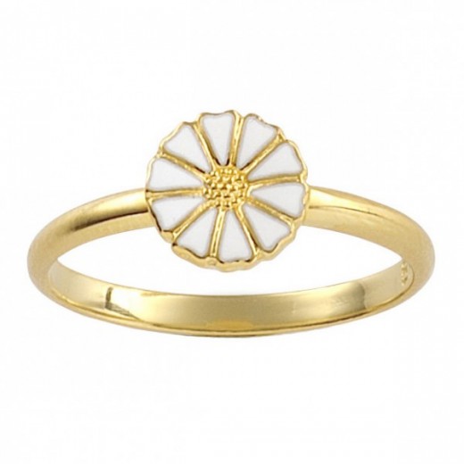 LundCopenhagen75mmMargueritring907075M-31