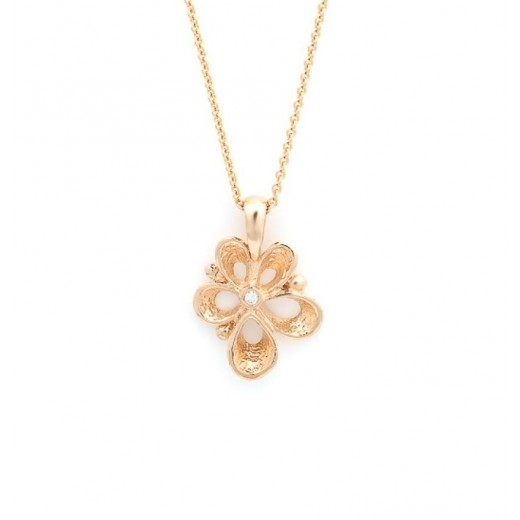 PerBorup14ktGuldViolinaVedhngmedDiamant984V-31