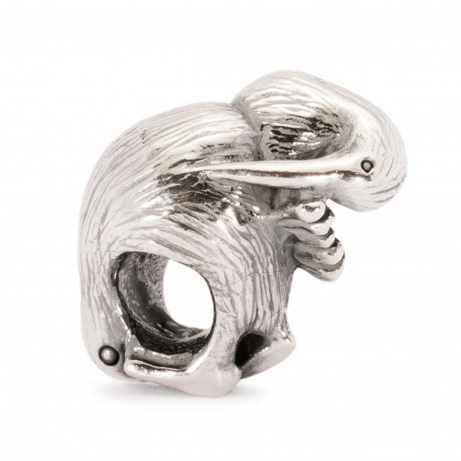 TrollbeadsTroldekuglerKiwiFuglTAGBE40014-32