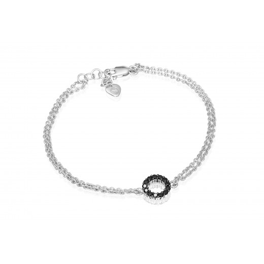 SifJakobsBiellaPiccolonArmbndSJB3371BK-31