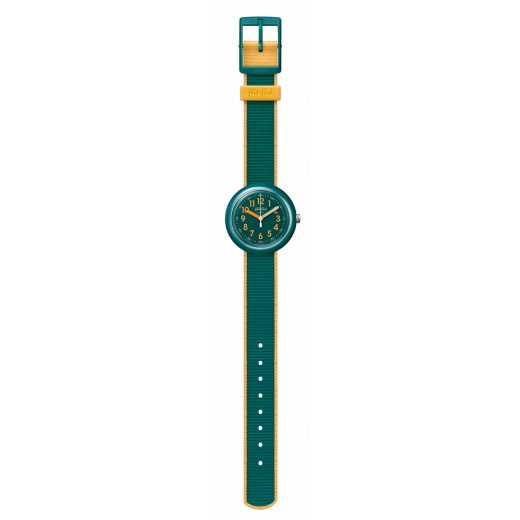 FlikFlakClourBlastGreenFPNP048-07