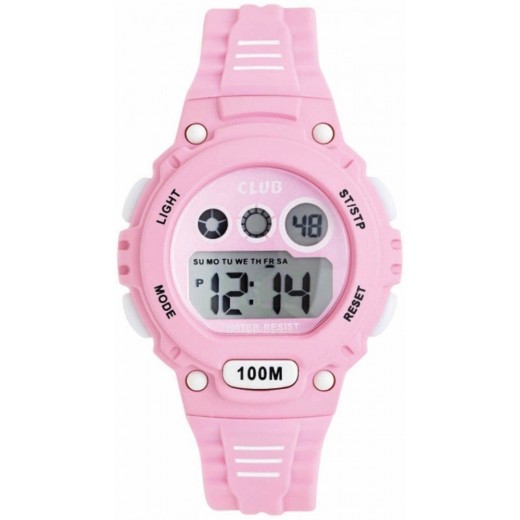 ClubTimeDigitalLyserdBrneureA47112P14E-31