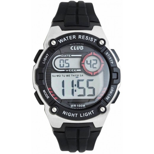 ClubTimeDigitalSortGrA47113S5E-31
