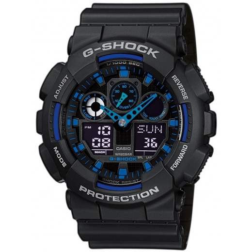 CasioGShockGA1001A2ER-31