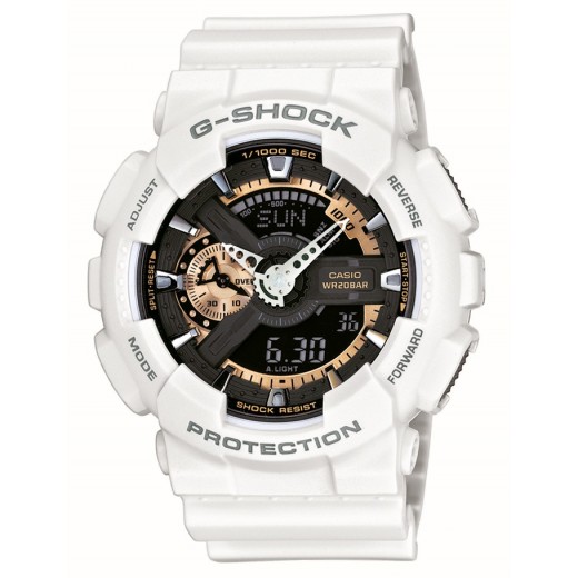 CasioGShockGA110RG7AER-31