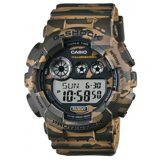 CasioGShockGD120CM5ER-31