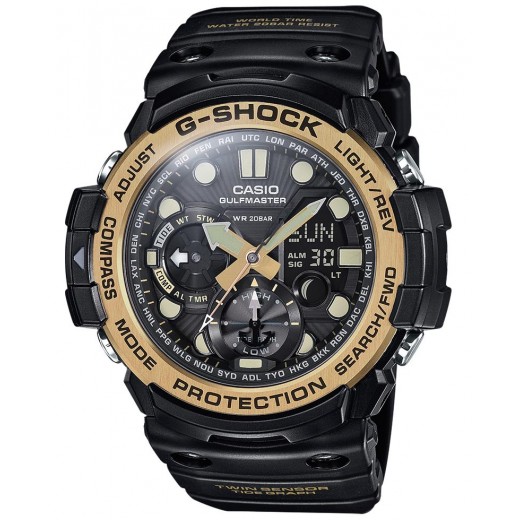 CasioGShockGulfmasterGN1000GB1AER-31