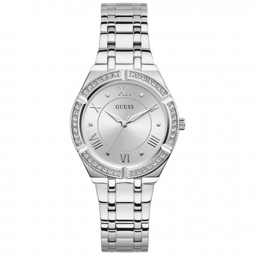 GUESSLadiesActiveLifeGW0033L1-31