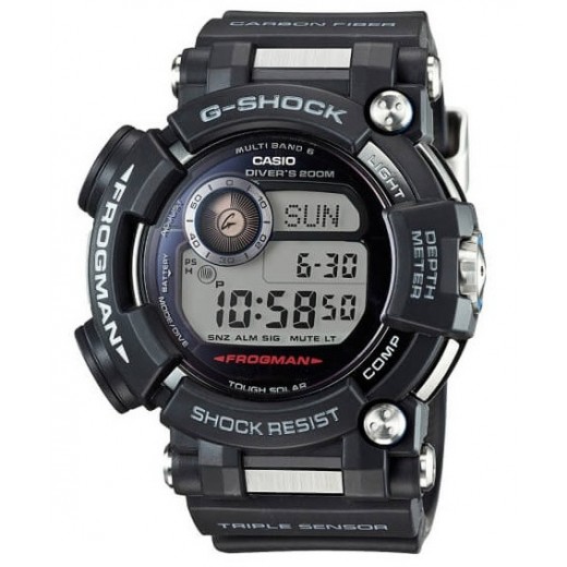 CasioGShockFrogmanGWFD10001ER-31