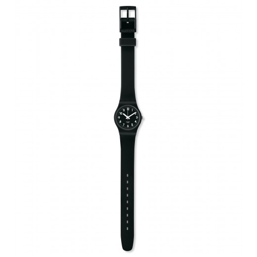 SwatchLadyBlackSingleLB170E-02