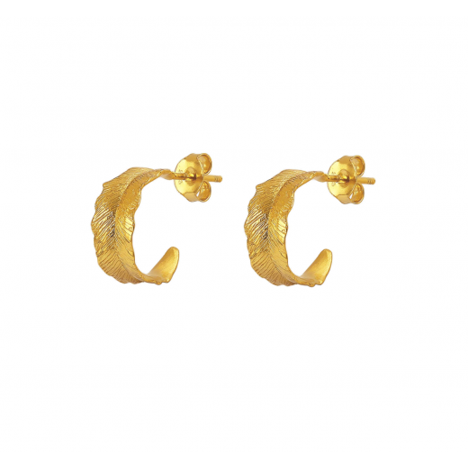 HultquistCopenhagenSmallLeafCreolS07001G-31