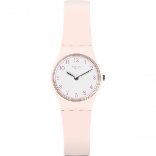 SwatchPinkbelleLP150-31