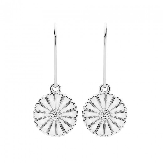 LundCopenhagenMargueritrehngerHvidtSlv11mm9090112H-32