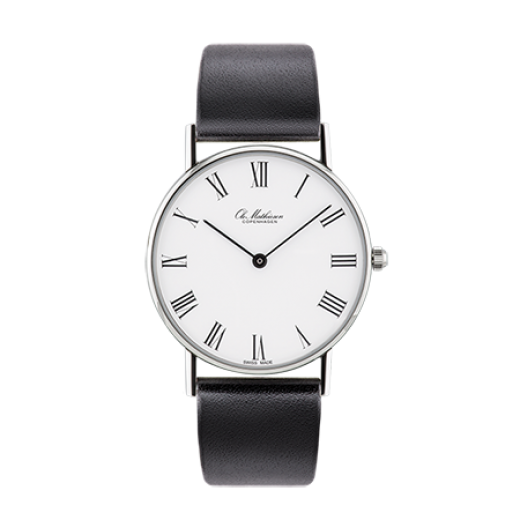 OleMathiesenClassicMidSizeOM133Q-35