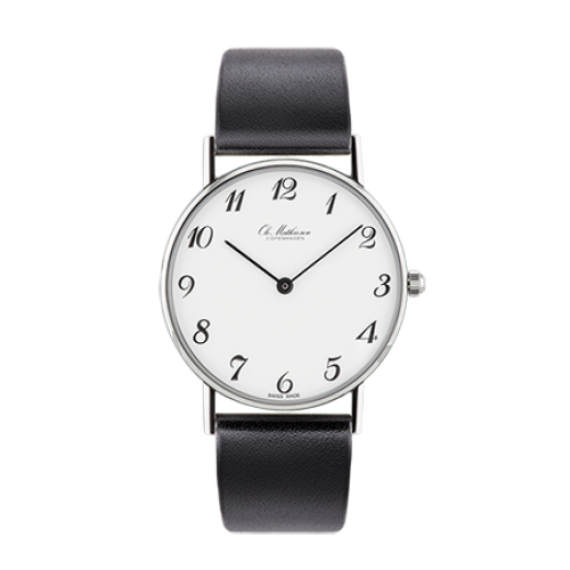OleMathiesen1962ClassicMidSizeOM333Q-33