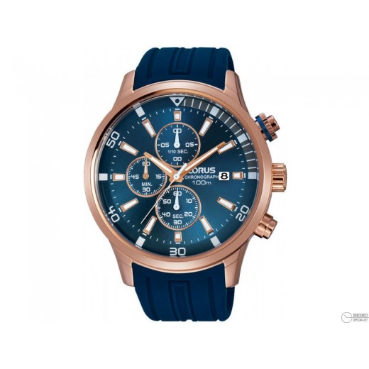 LorusHerreChronographGulddublRM364CX9-31