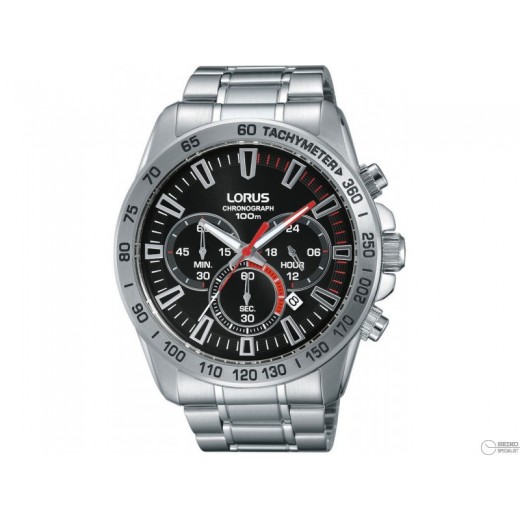LorusHerreChronographStlRT321FX9-31