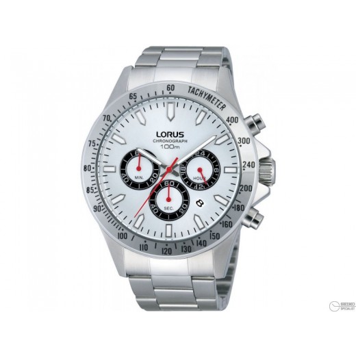 LorusHerreChronographStlRT377DX9-31