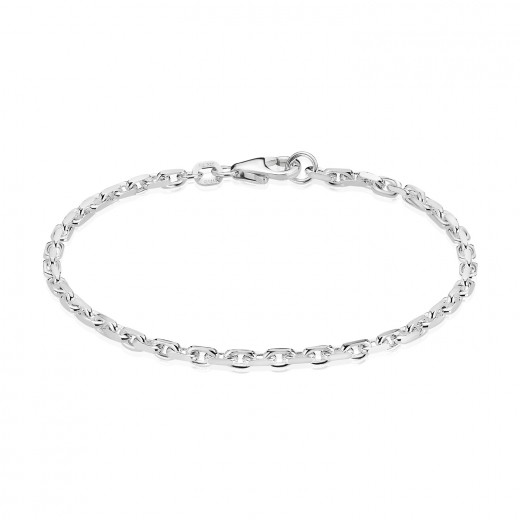 BNHSlvAnkerFacetArmbnd1026mm21cm-31