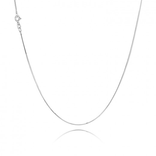 BNHSlvSlangeFacetHalskde10mm50cm-31