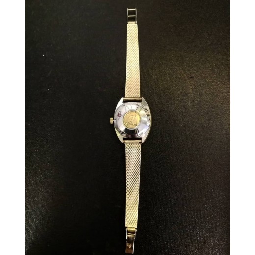 OmegaConstellationLadyAutomatikChronometer14ktGuldStl-01