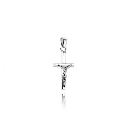 BNHSlvStolpeKorsmedJesus215x34mmSKJS34-31
