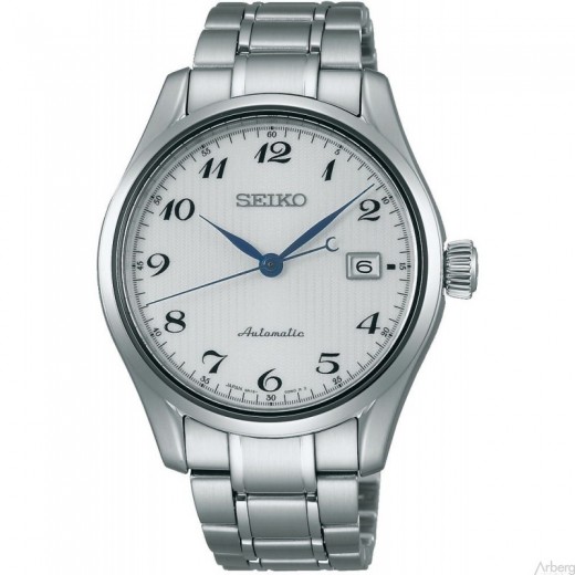 SeikoPresageAutomaticSPB035J1-31