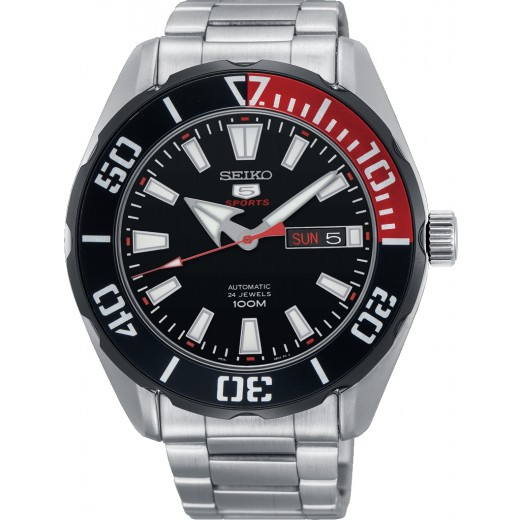 SeikoSports5AutomaticSRPC57K1-31