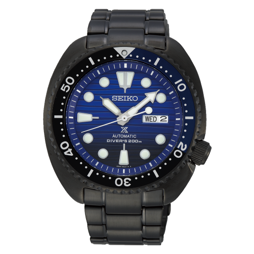 SeikoProspexAutomaticSaveTheOceanSRPD11K1-31