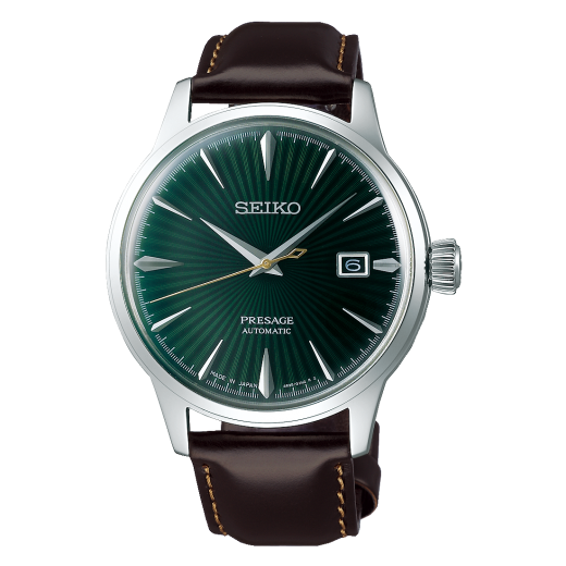 SeikoPresageAutomaticCocktailTimeSRPD37J1-31