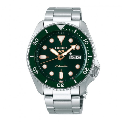 SeikoHERREURAUTOMATIKSRPD63K1-31