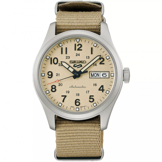 Seiko5SportsAutomaticSRPJ83K1-31